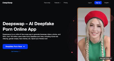 best deepfake porn sites|Best AI Porn Sites in 2024